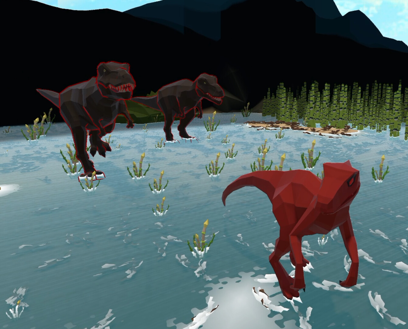 Warlords screenshot #19