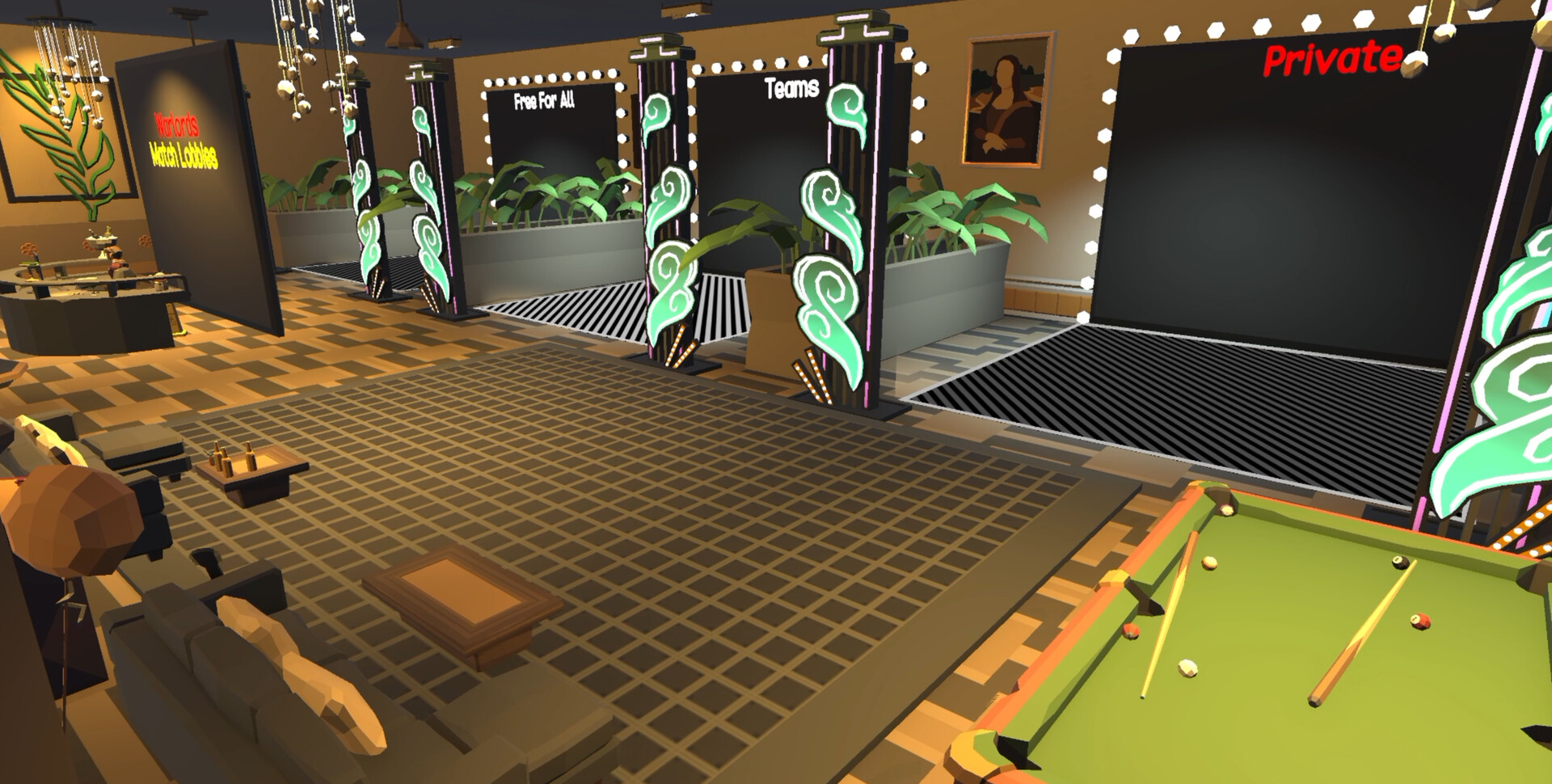 Warlords screenshot #16