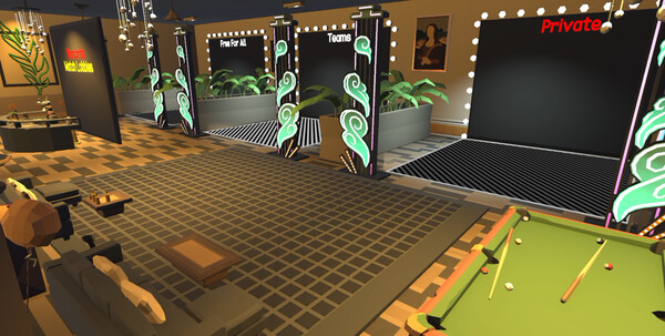 Warlords screenshot 16