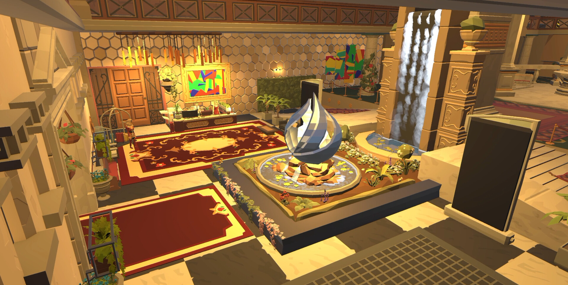 Warlords screenshot #15