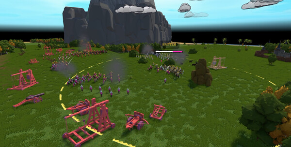 Warlords screenshot 8