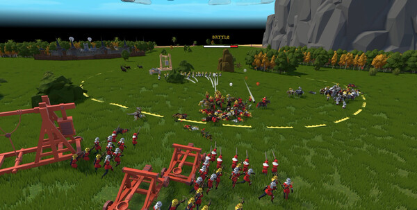 Warlords screenshot 12