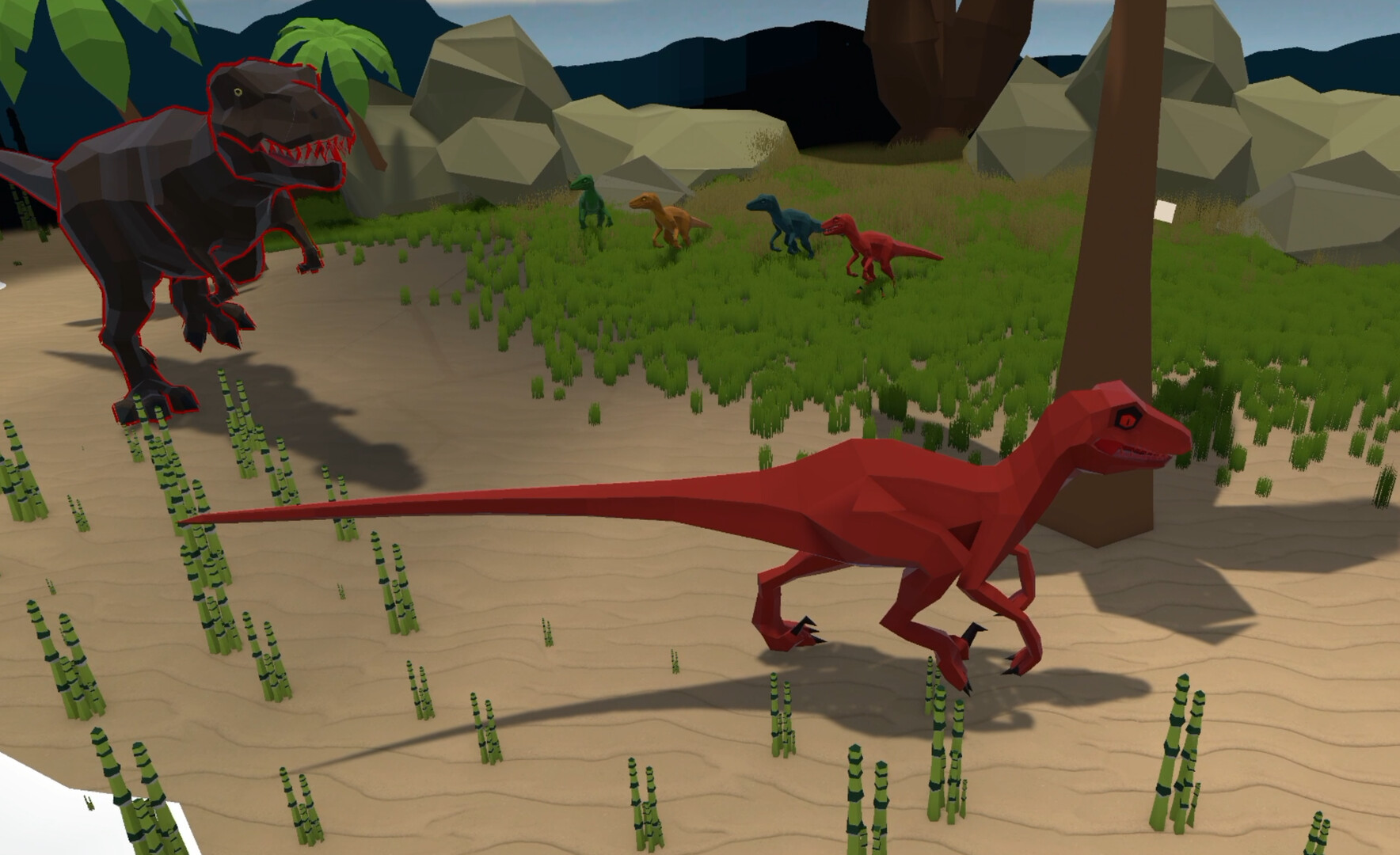 Warlords screenshot #20