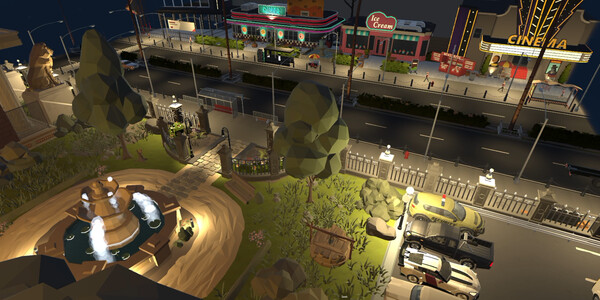 Warlords screenshot 2
