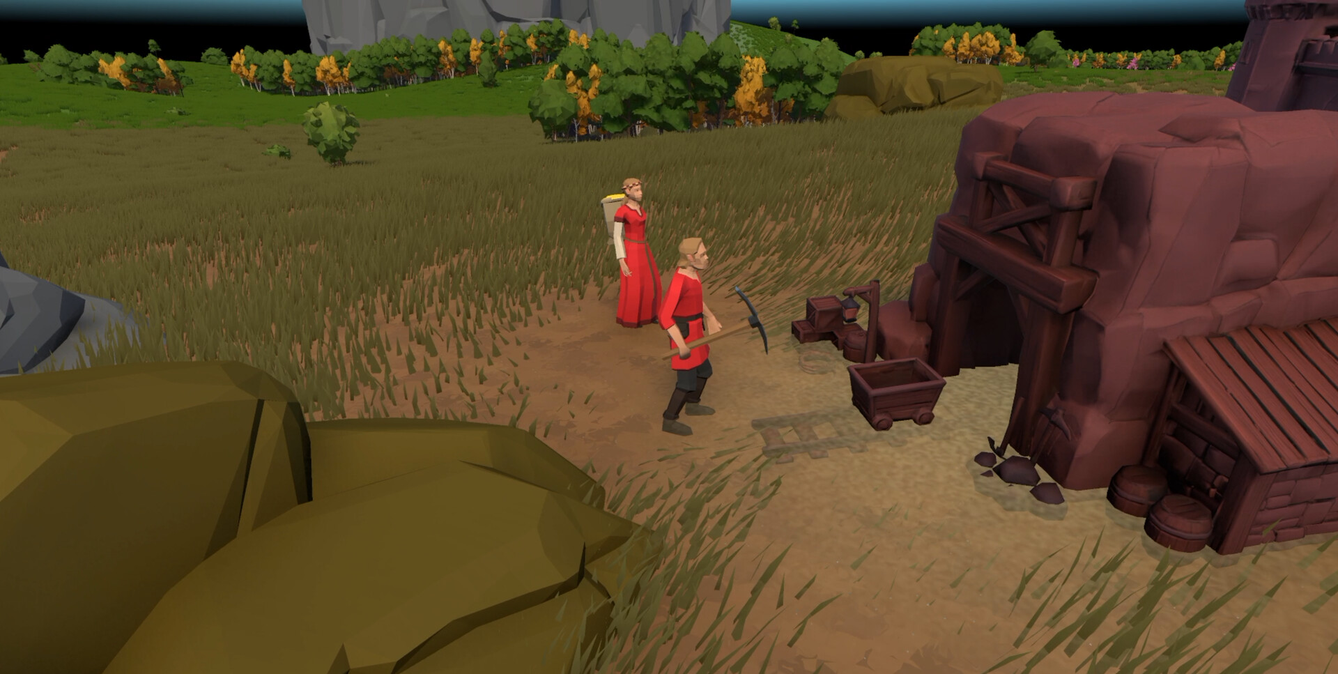 Warlords screenshot #13