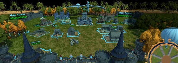 Warlords screenshot 9