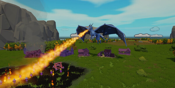 Warlords screenshot 11