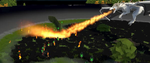 Warlords screenshot 14