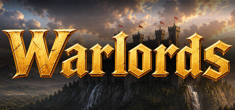Warlordsの作品画像