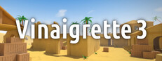 Vinaigrette 3 Banner
