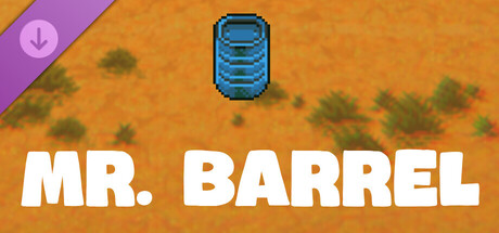 Mr. Barrel - Supporter Pack