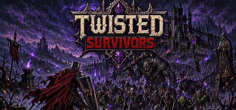 Twisted Survivors