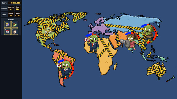 World War Whack screenshot 6