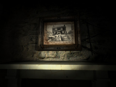 Barrow Hill: The Dark Path screenshot 9