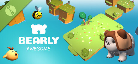 Bearly Awesome: Chapter 1 Demo