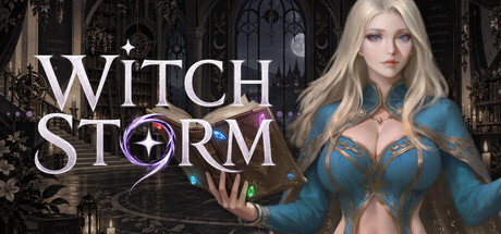 Witch Storm