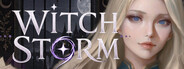 Witch Storm