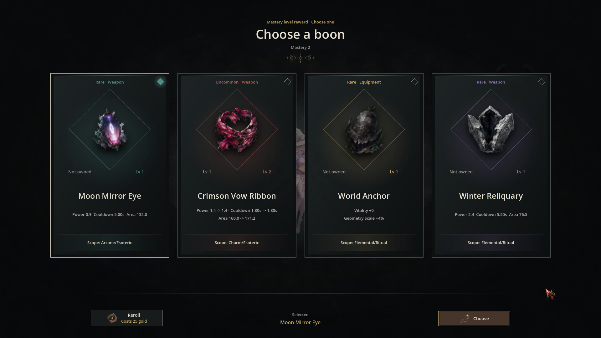 Witch Storm screenshot 8