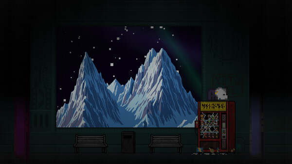 FinAle Screenshot