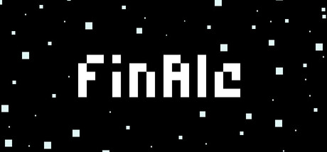 FinAle — Steam game cover