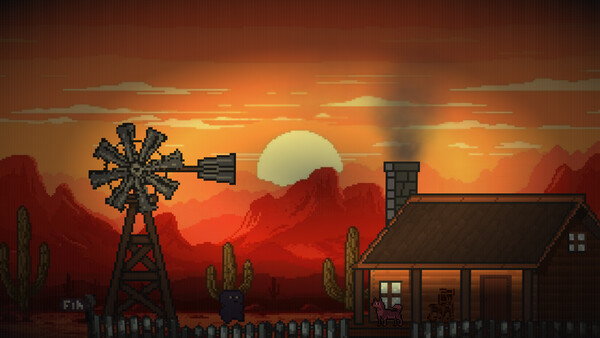 FinAle Screenshot