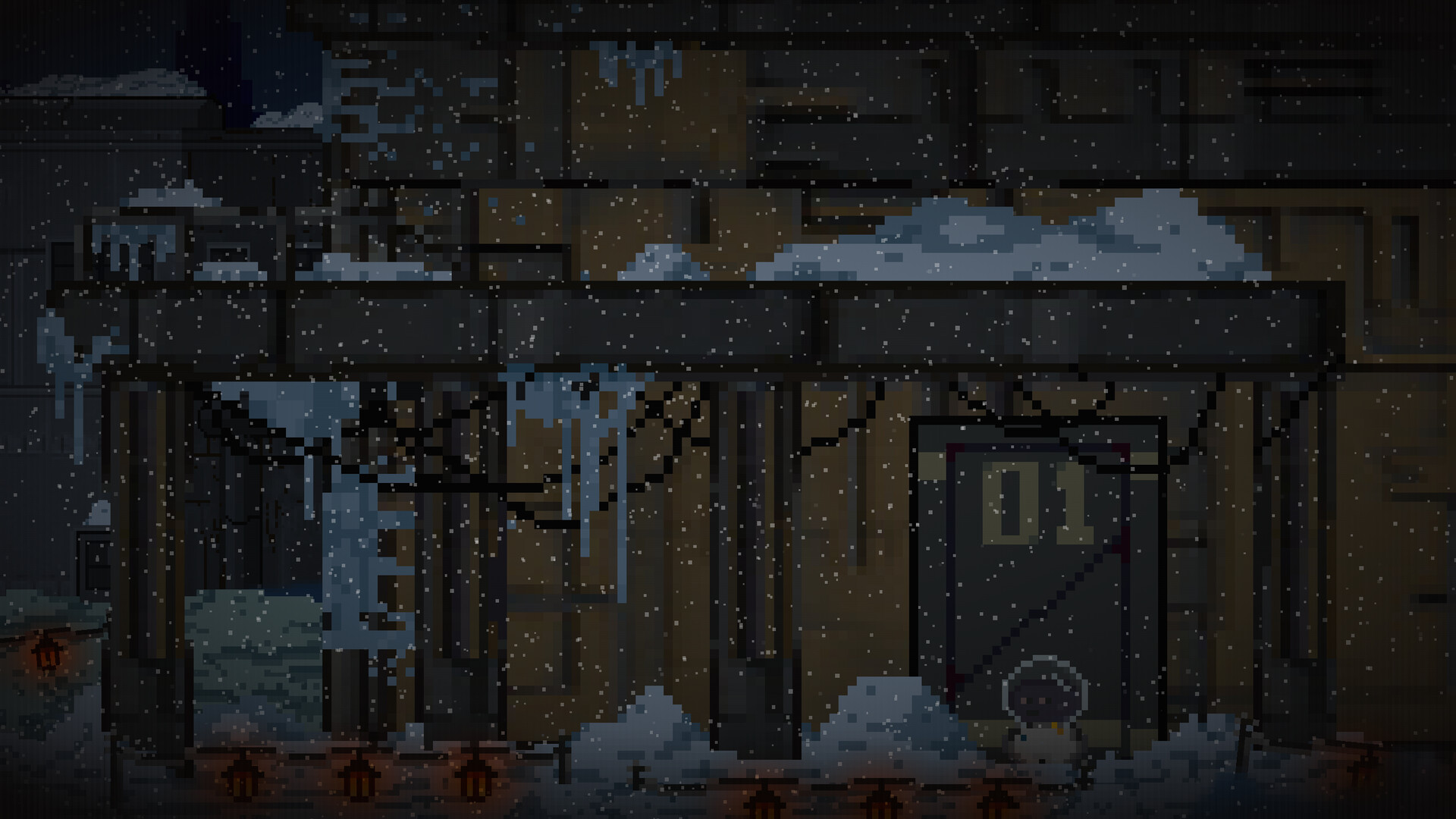 FinAle screenshot #7