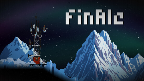 FinAle Screenshot