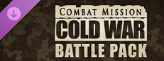 Combat Mission: Cold War - Battle Pack