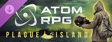 ATOM RPG - Plague Island Small Capsule Image
