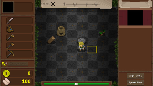Craftians Screenshot