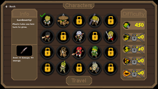 Craftians Screenshot