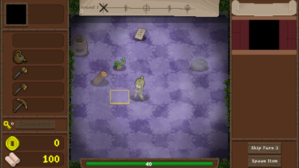 Craftians Screenshot