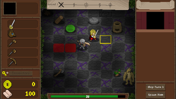 Craftians Screenshot