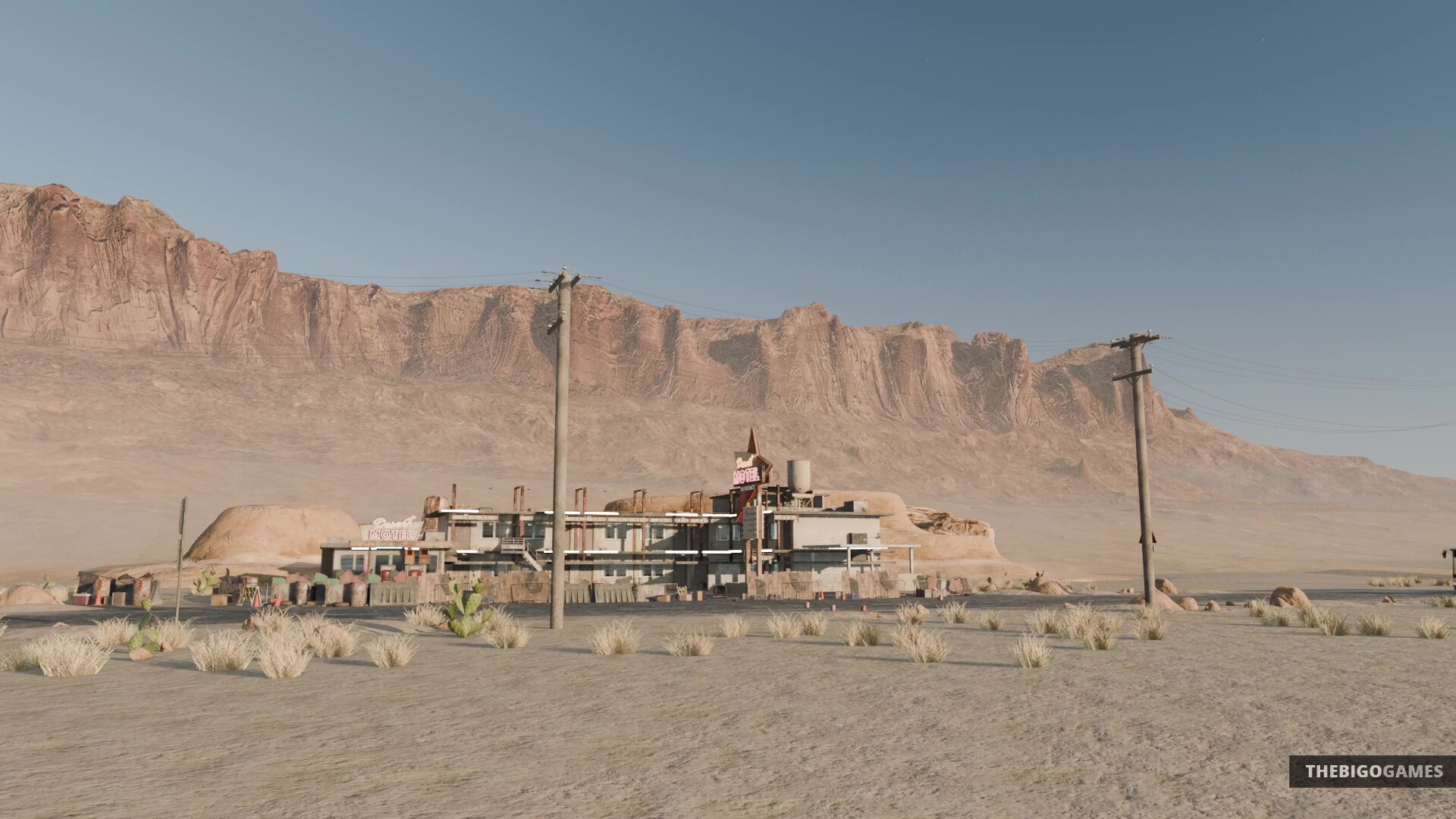 Wasteland Hearts ❤️‍🔥 screenshot #17