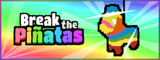 Break the Piñatas