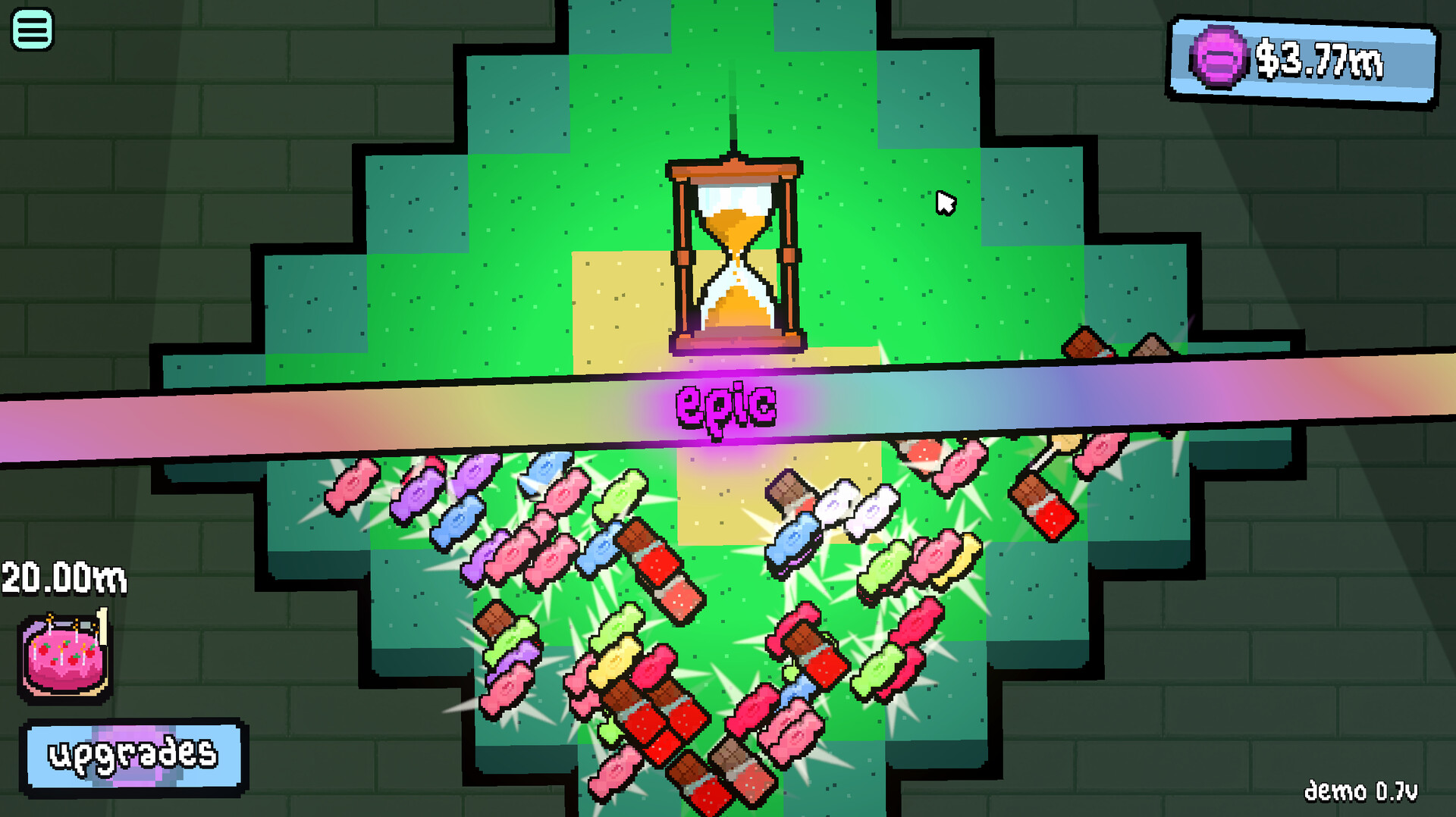 Break the Piñatas screenshot #5