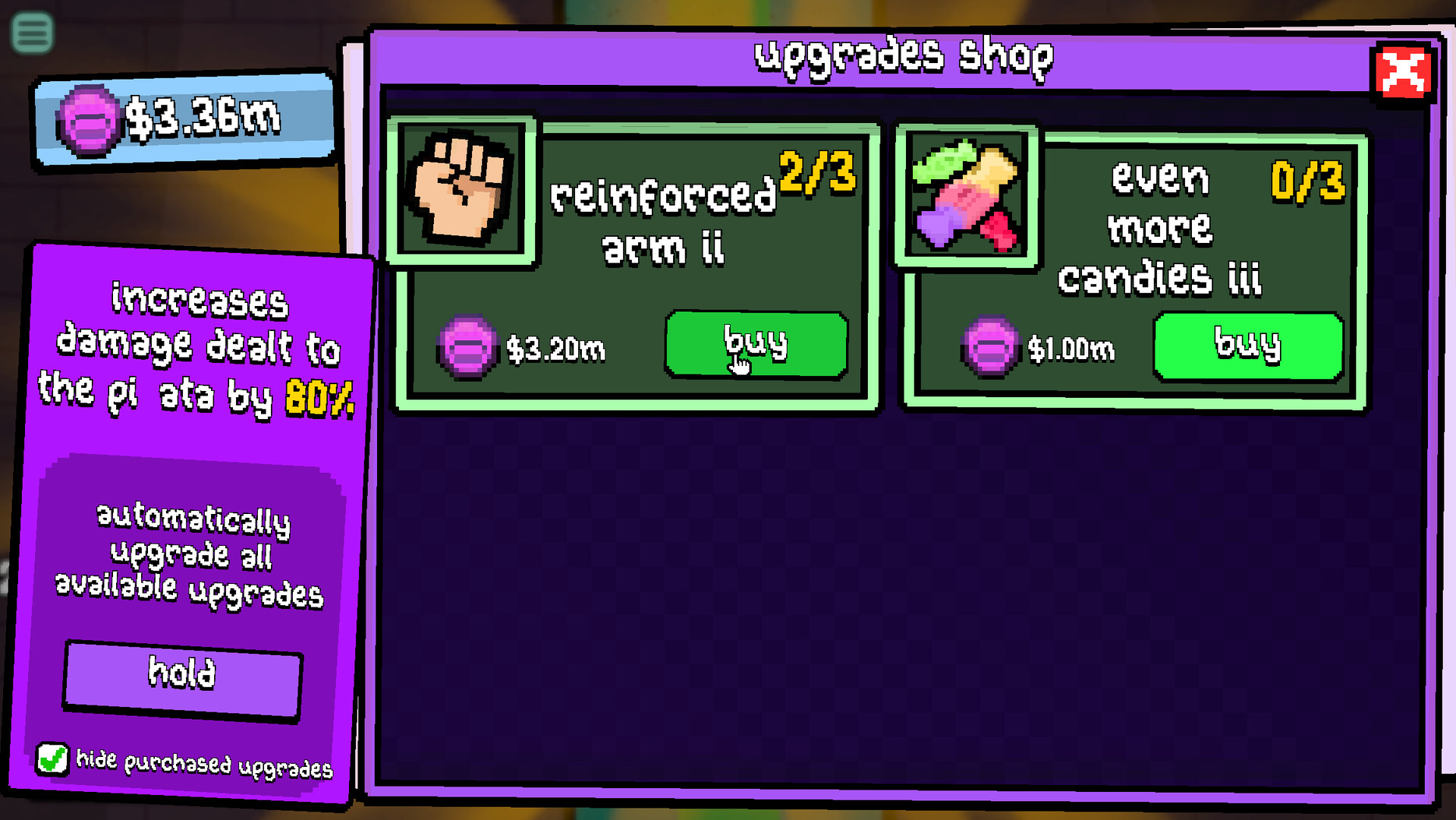 Break the Piñatas screenshot #8