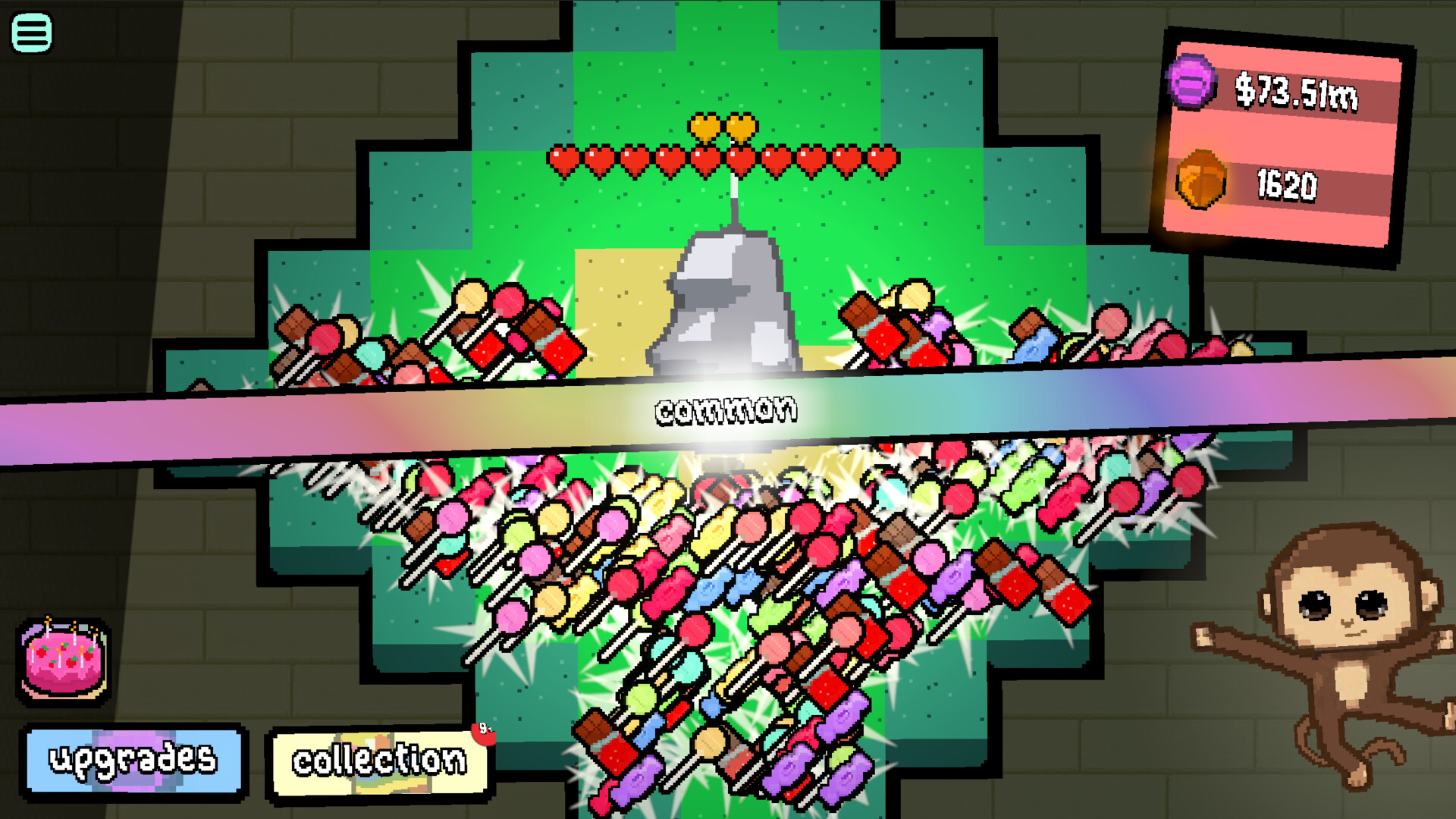 Break the Piñatas screenshot #6