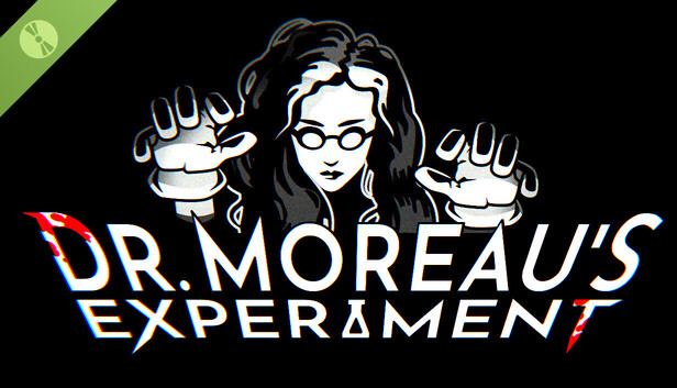 Dr. Moreau's Experiment Demo