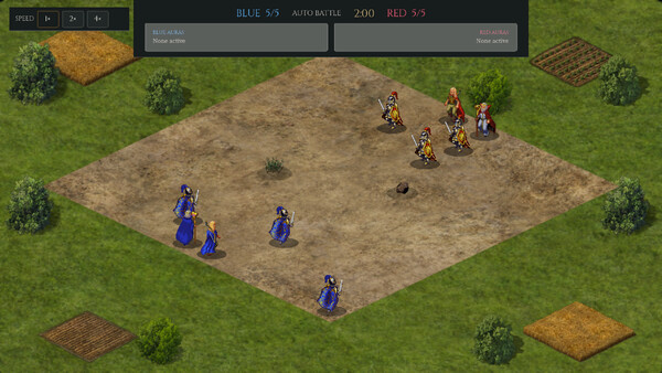 The Hero of Greenhaven screenshot 2