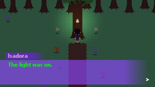 Isadora and an Ordinary RPG screenshot 17