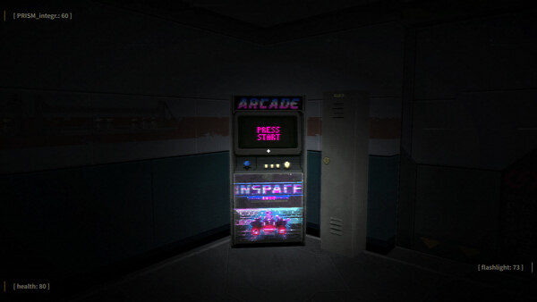 SYSTEM INTRUDER screenshot 5