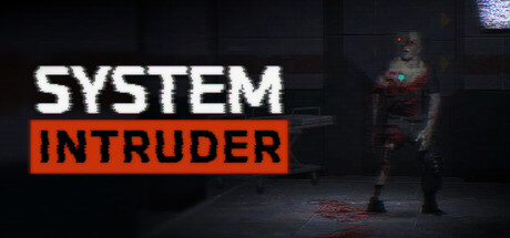 SYSTEM INTRUDER Banner