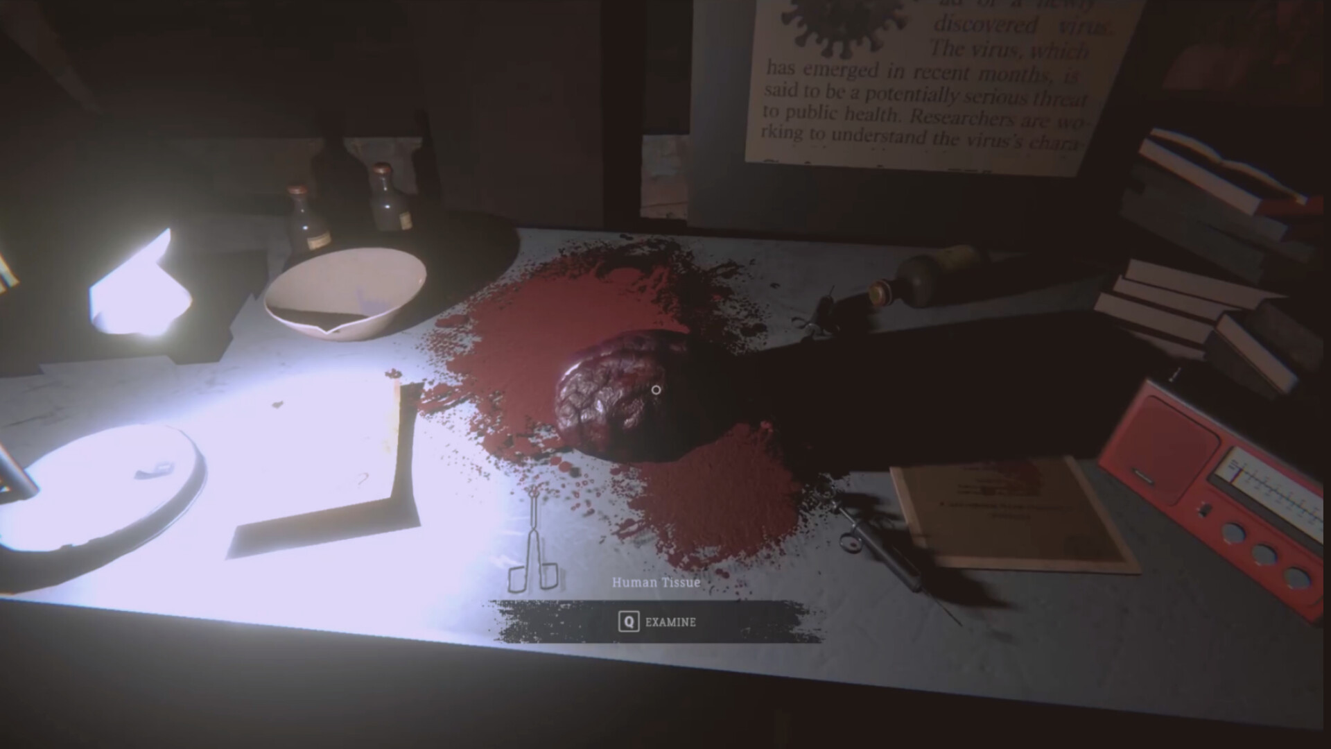 EMPTYLAND screenshot #5