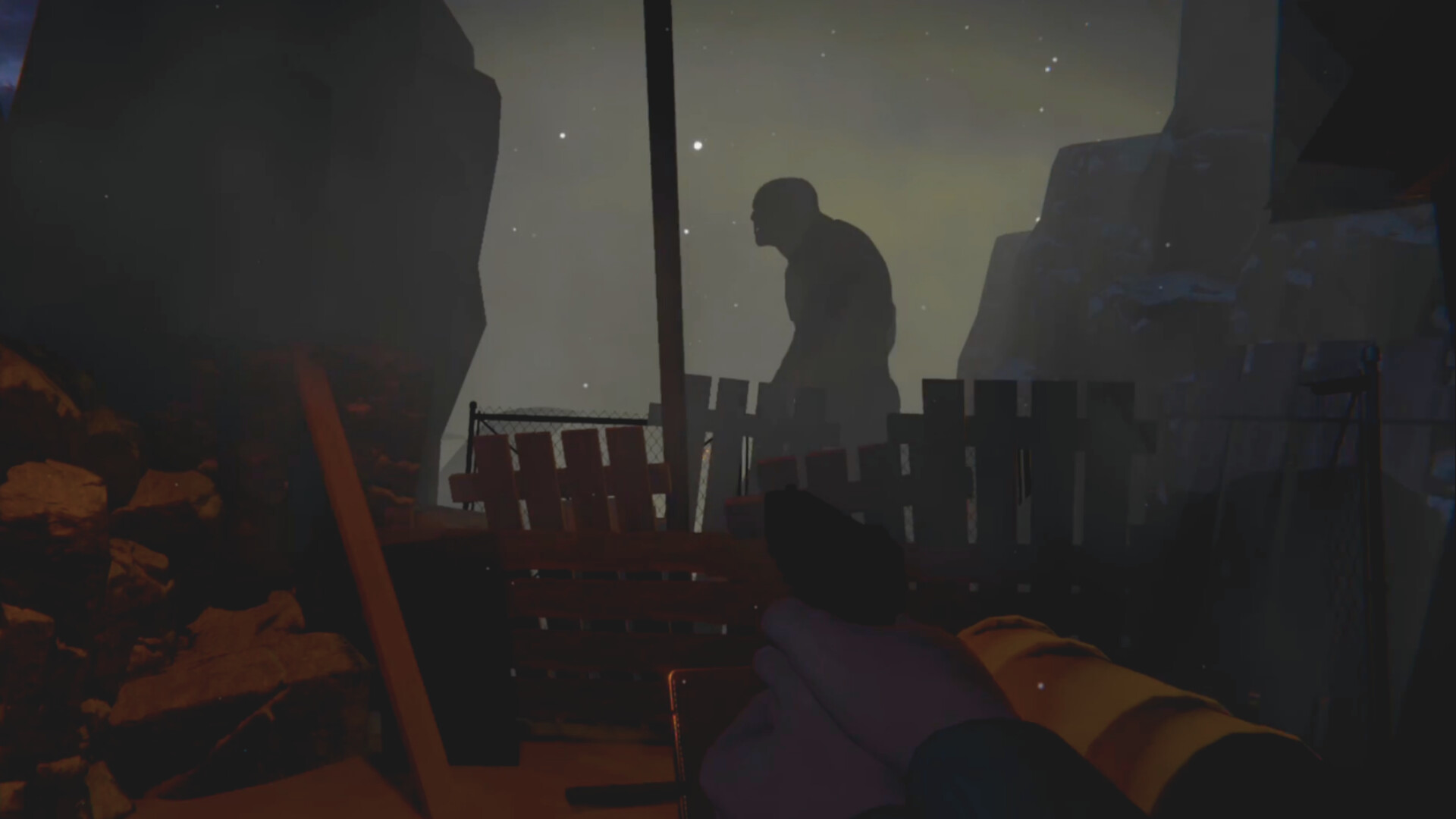 EMPTYLAND screenshot #2