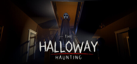 The Halloway Haunting