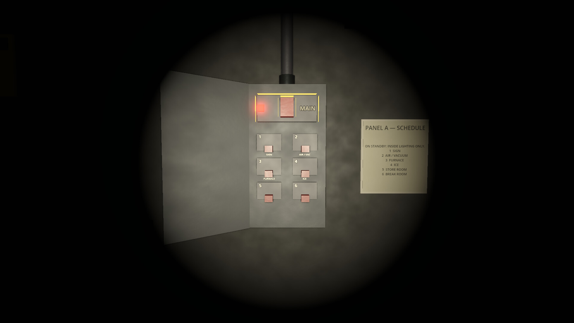 The Halloway Haunting screenshot 6
