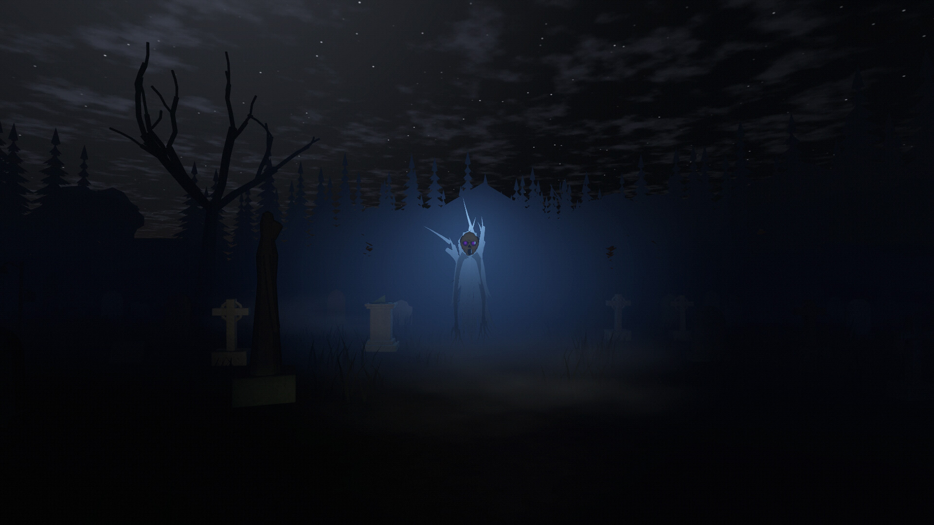 The Halloway Hauntingのスクリーンショット 1