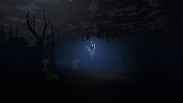 The Halloway Haunting screenshot 1