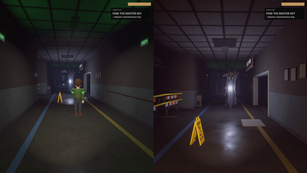 The Halloway Haunting screenshot 9